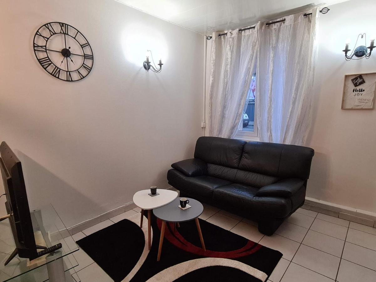 Gestion Raux Appartement Amiens