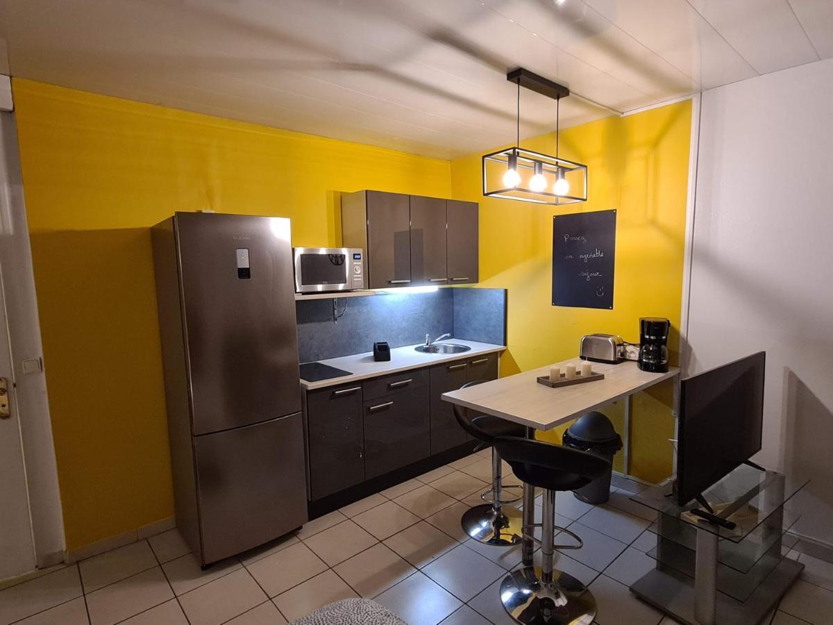 Gestion Raux Appartement