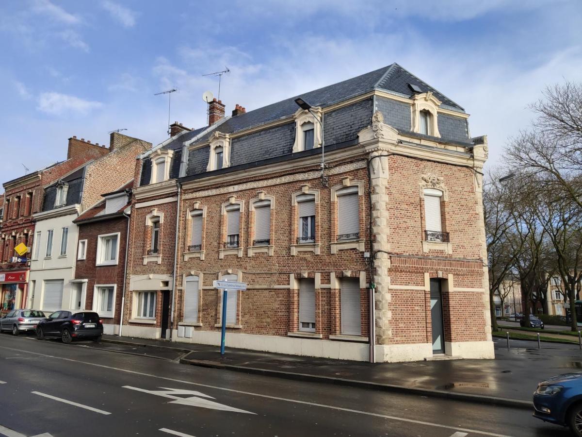 Appartement Gestion Raux *