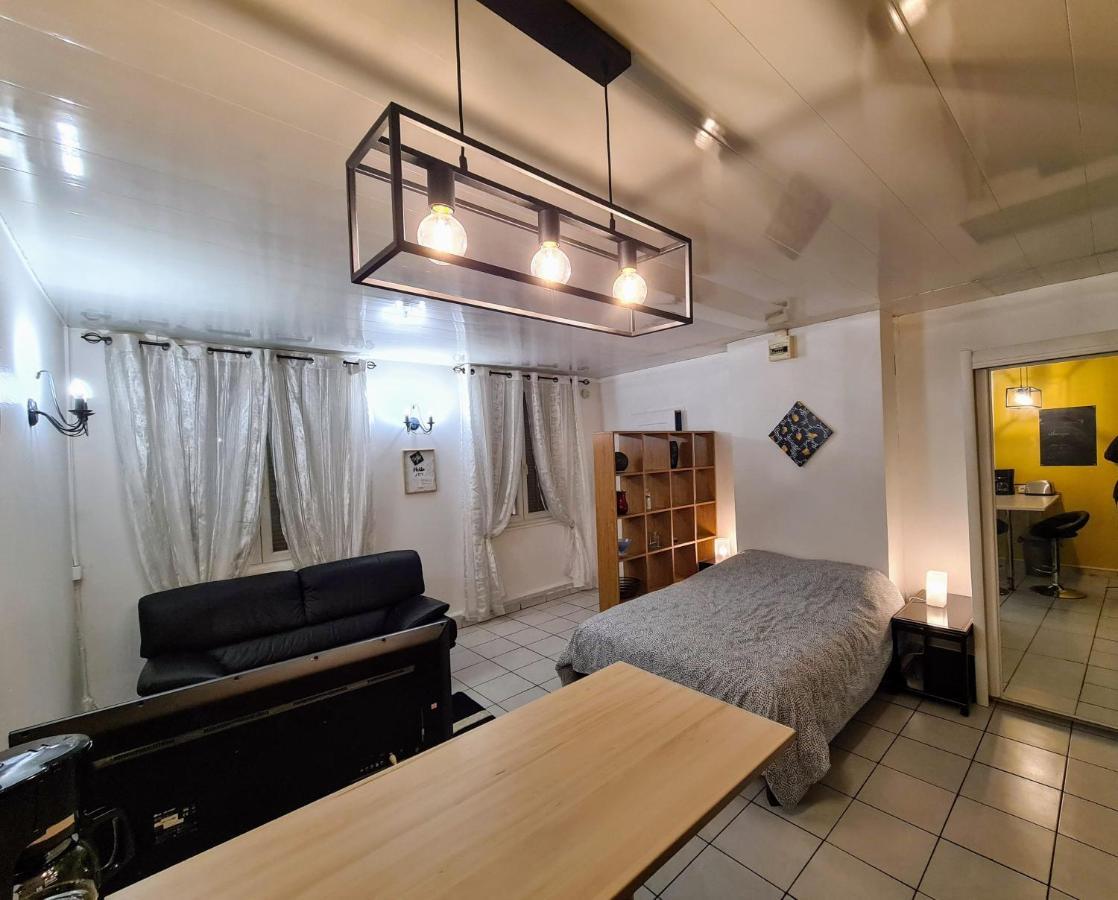 Appartement Gestion Raux *