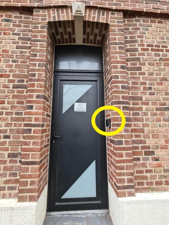 Appartement Gestion Raux *