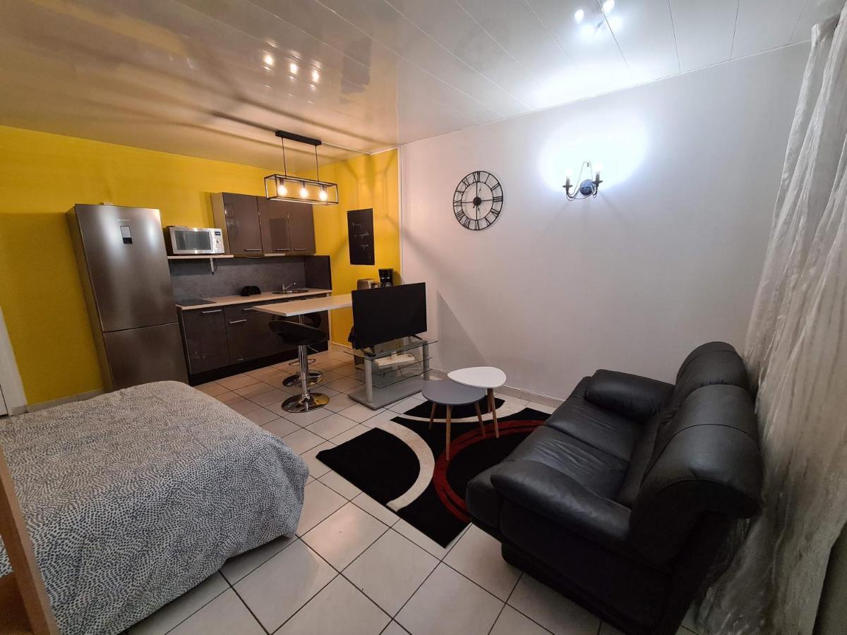 Gestion Raux Appartement *