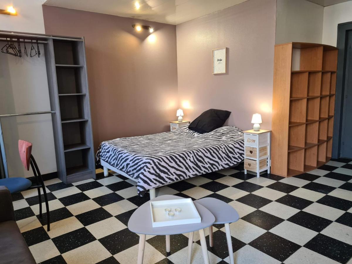Appartement Gestion Raux