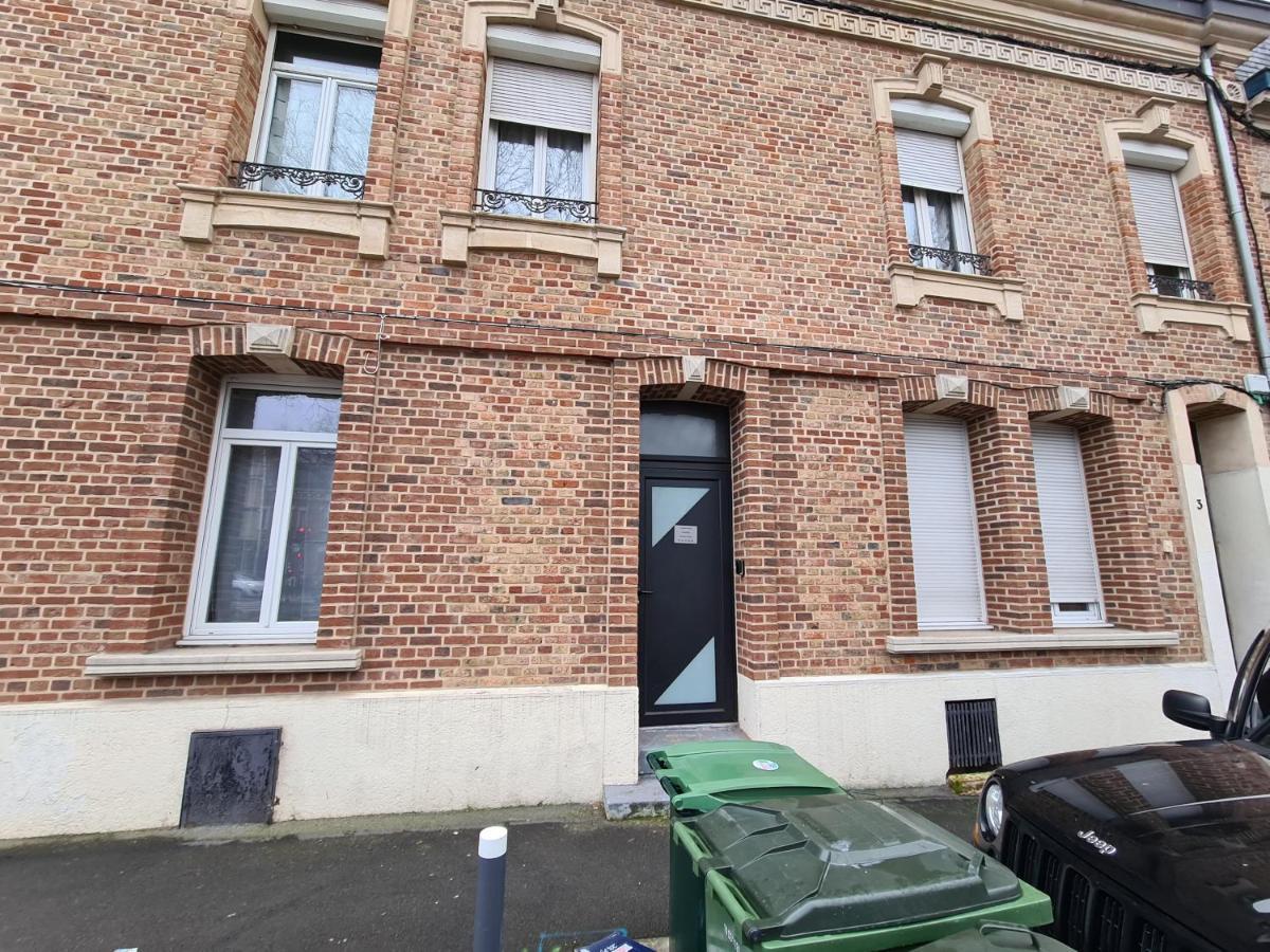 Gestion Raux Appartement