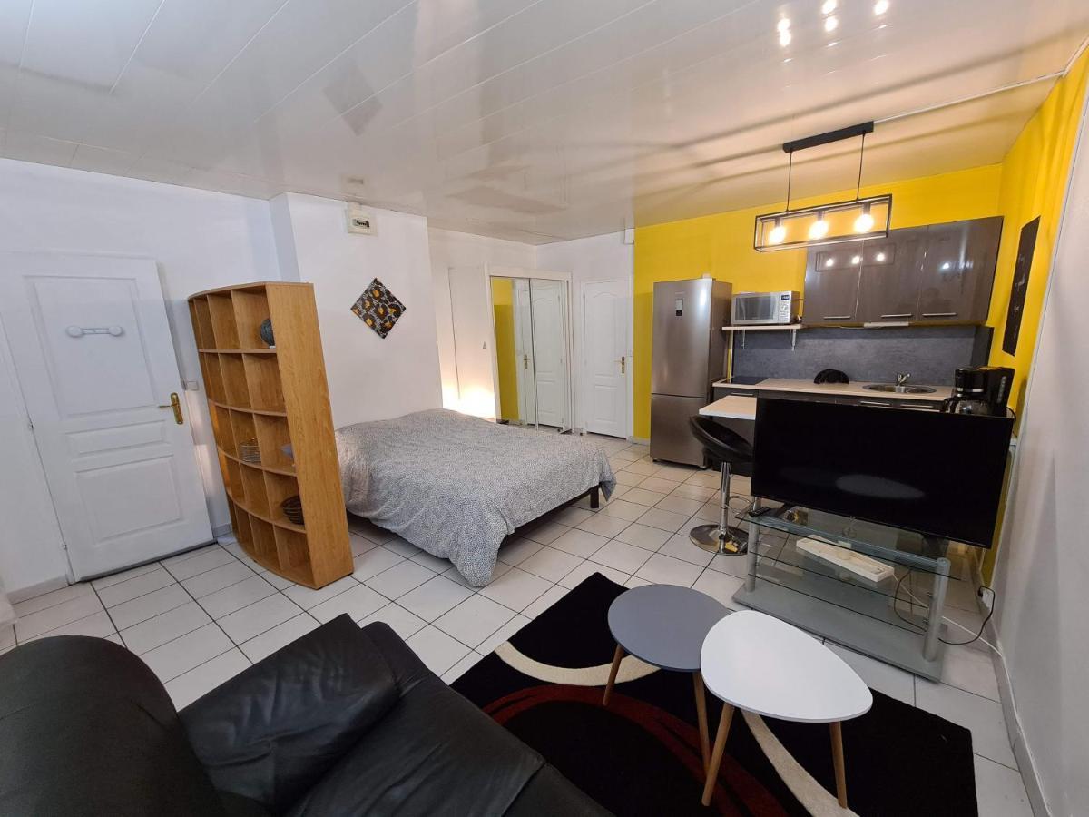 Gestion Raux Appartement