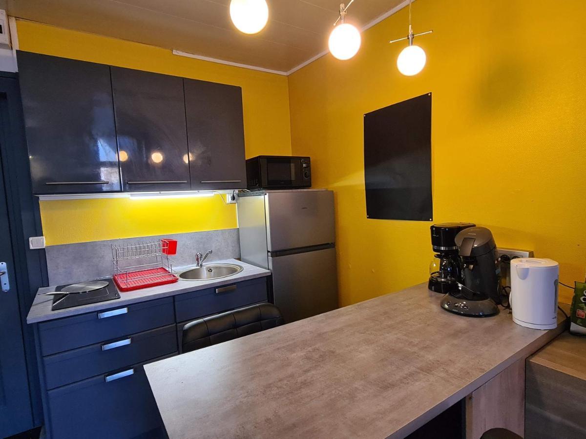 Appartement Gestion Raux