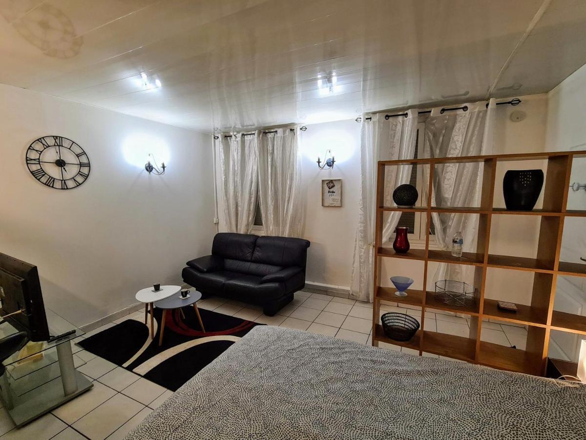 Appartement Gestion Raux
