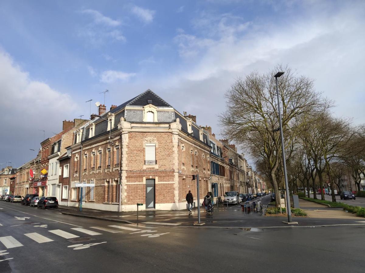 Gestion Raux Appartement
