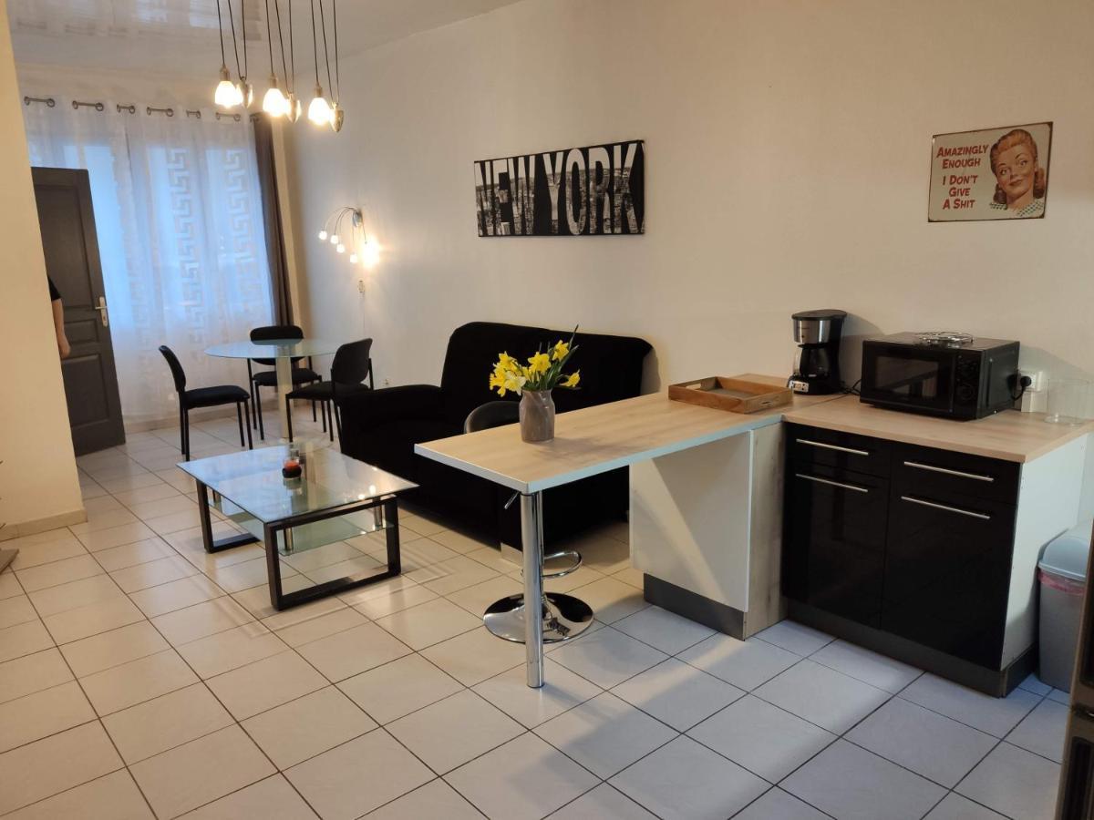 Gestion Raux Appartement